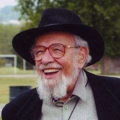 Zalman Schachter-Shalomi quotes