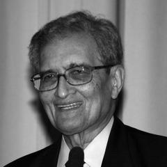 Amartya Sen quotes