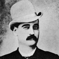 Bat Masterson quotes
