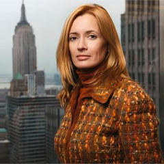 Blythe Masters quotes