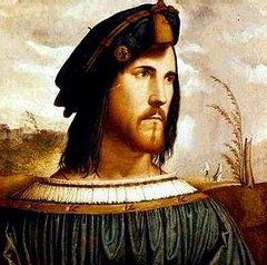 Cesare Borgia quotes