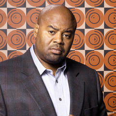 Chi McBride quotes