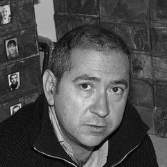 Christian Boltanski quotes