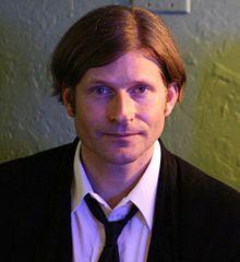 Crispin Glover quotes