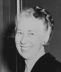 Esther Peterson quotes