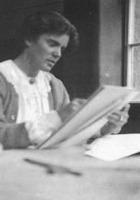 Frances Cornford quotes