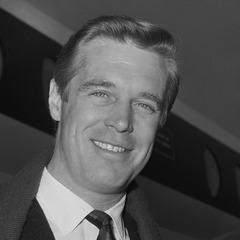 George Peppard quotes