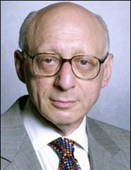 Gerald Kaufman quotes