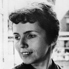 Grace Paley quotes