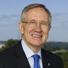 Harry Reid quotes
