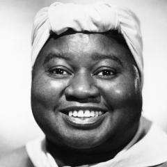 Hattie McDaniel quotes