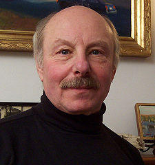 James Howard Kunstler quotes