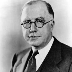 Lewis B. Schwellenbach quotes