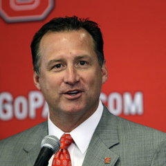 Mark Gottfried quotes