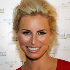 Niki Taylor quotes