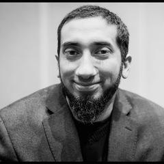 Nouman Ali Khan quotes