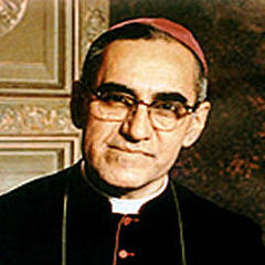 Oscar Romero quotes