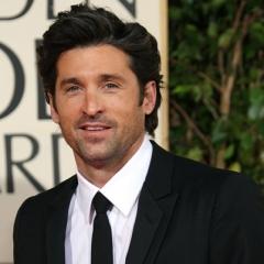 Patrick Dempsey quotes