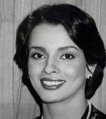 Persis Khambatta quotes