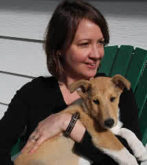 Polly Horvath quotes