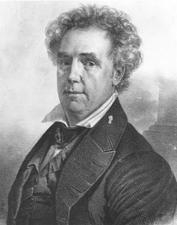 Richard Mentor Johnson quotes