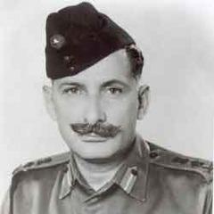 Sam Manekshaw quotes