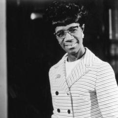 Shirley Chisholm quotes