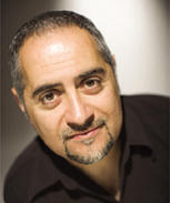 Sohrab Vossoughi quotes