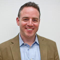 Stephen Farrell quotes