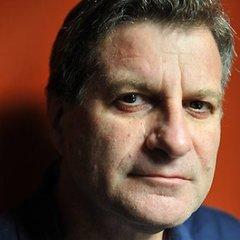 Steven Carroll quotes