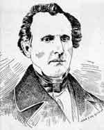 Sylvester Graham quotes