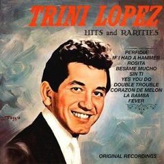 Trini Lopez quotes