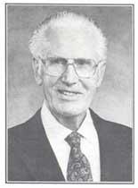 Wilferd Peterson quotes