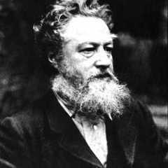 William Morris quotes