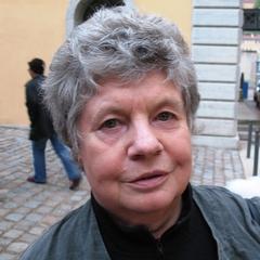 A. S. Byatt quotes