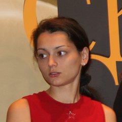 Alexandra Kosteniuk quotes