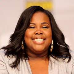 Amber Riley quotes