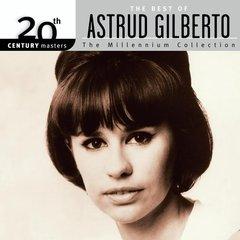 Astrud Gilberto quotes