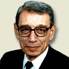 Boutros Boutros-Ghali quotes