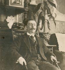 Charles-Louis Philippe quotes