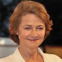 Charlotte Rampling quotes