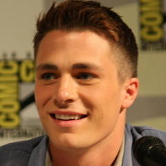 Colton Haynes quotes