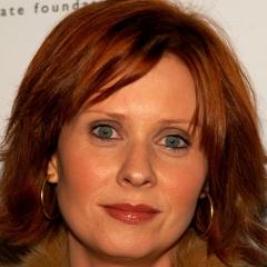 Cynthia Nixon quotes