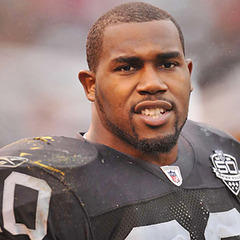 Darren McFadden quotes