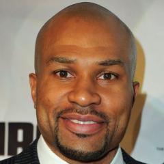 Derek Fisher quotes