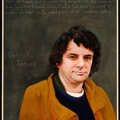 Derrick Jensen quotes