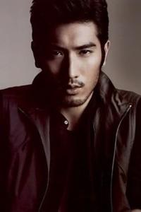 Godfrey Gao quotes