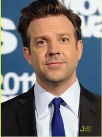 Jason Sudeikis quotes