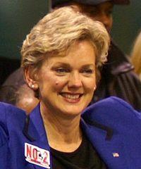 Jennifer Granholm quotes