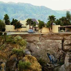 Joel Sternfeld quotes